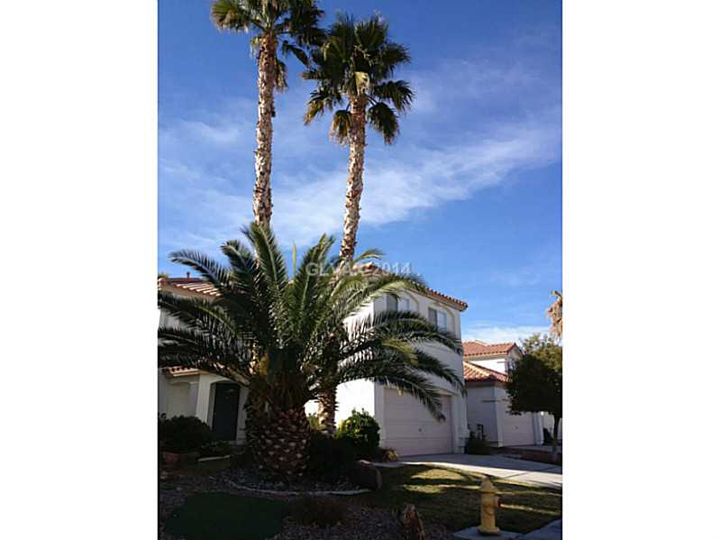 1657 Balsam Mist Avenue Property Photo 1