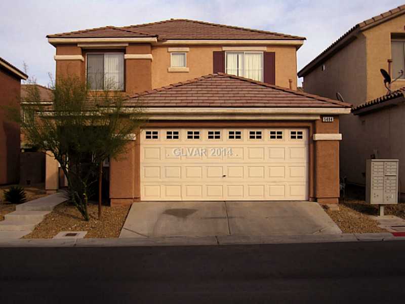 5484 Prospectors Creek Way Property Photo 1