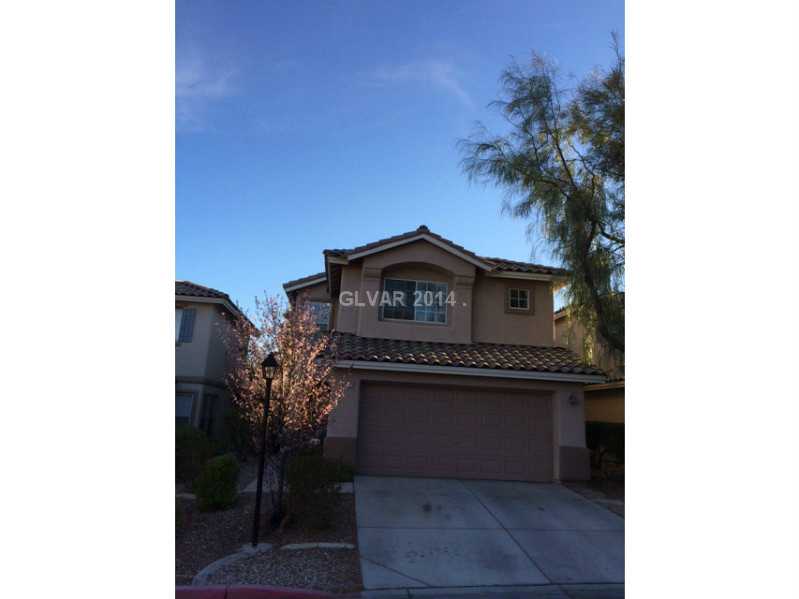 11027 Mimosa Leaf Court Property Photo 1