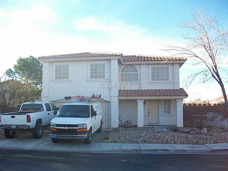 954 Flapjack Drive Property Photo 1
