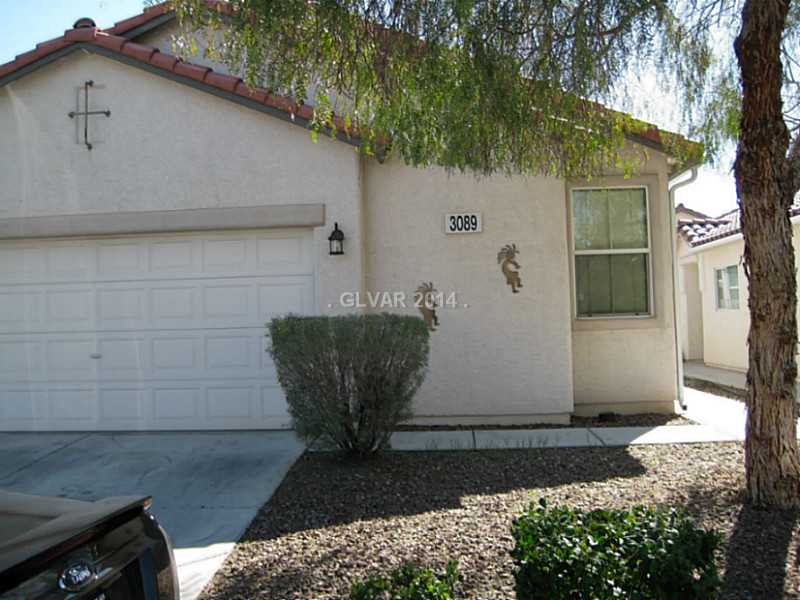 3089 Binaggio Court Property Photo 1