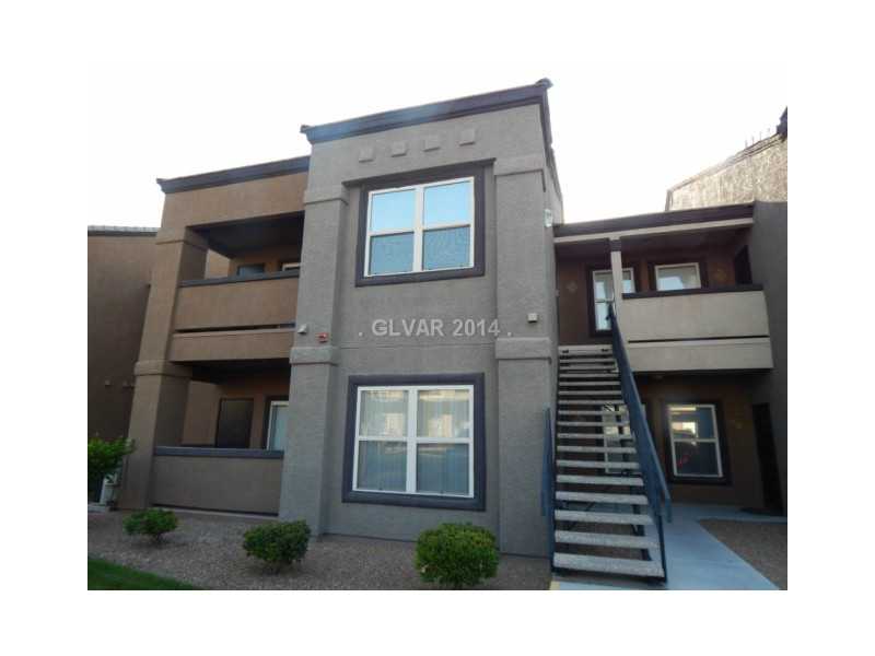6650 West Warm Springs Road 2131 Property Photo 1
