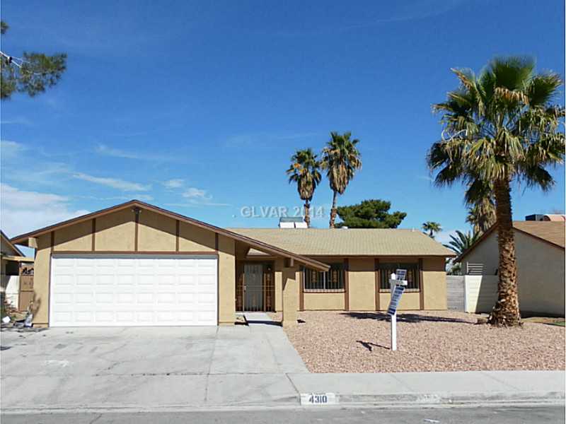 4310 Sun Vista Drive Property Photo 1