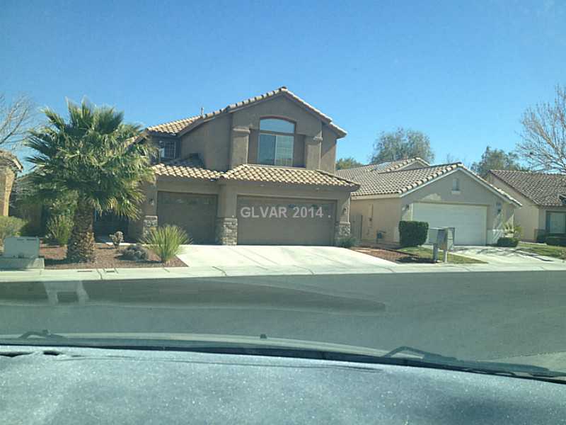 1832 Glory Creek Drive Property Photo 1