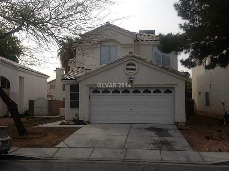 6141 Grape Blossom Avenue Property Photo 1