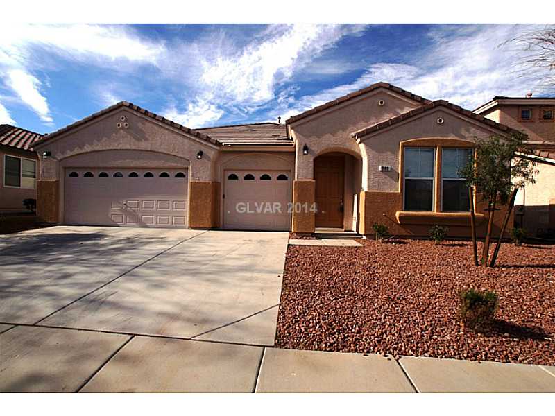 980 Mill Run Creek Avenue Property Photo 1