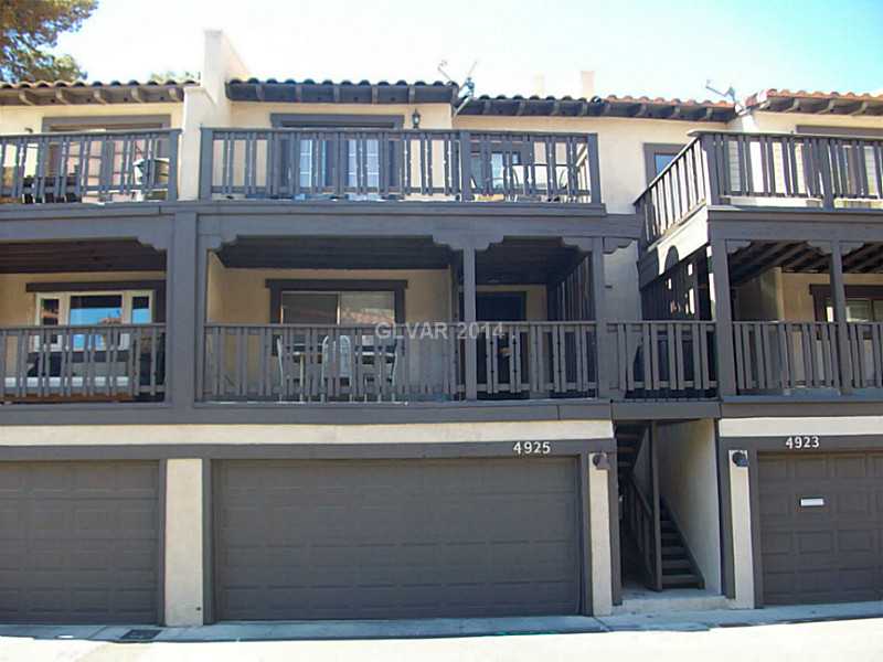 4925 Calle Del Cajon Property Photo 1