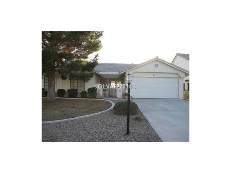 5549 Singing Hills Drive Property Photo 1