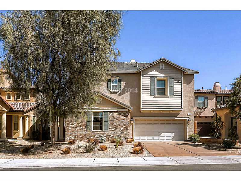 808 Valley Brush Street Property Photo 1