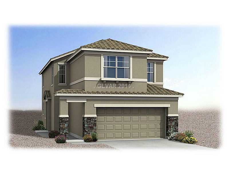 7732 Houston Peak Street Property Photo 1