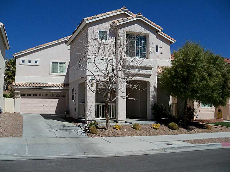 8920 Snowtrack Avenue Property Photo 1