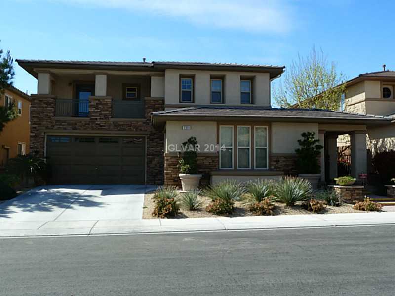 2313 Coral Mist Place Property Photo 1