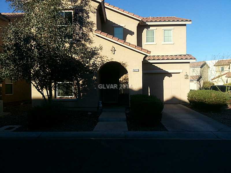 5022 Volcanic Rock Lane Property Photo 1