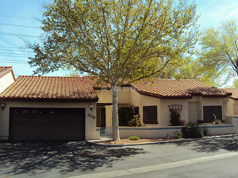 3228 La Mancha Way Property Photo 1