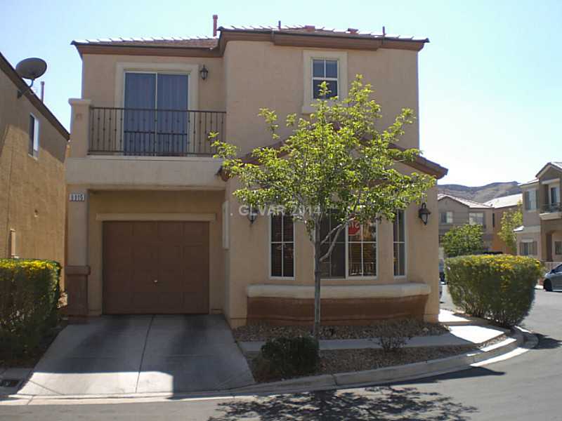 9915 Mustang Creek Way Property Photo 1