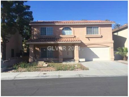 1462 Lodgepole Drive Property Photo 1