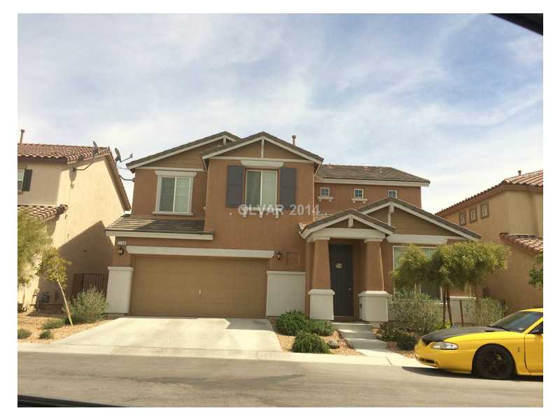 7738 Eagle Rock Peak Court Property Photo 1