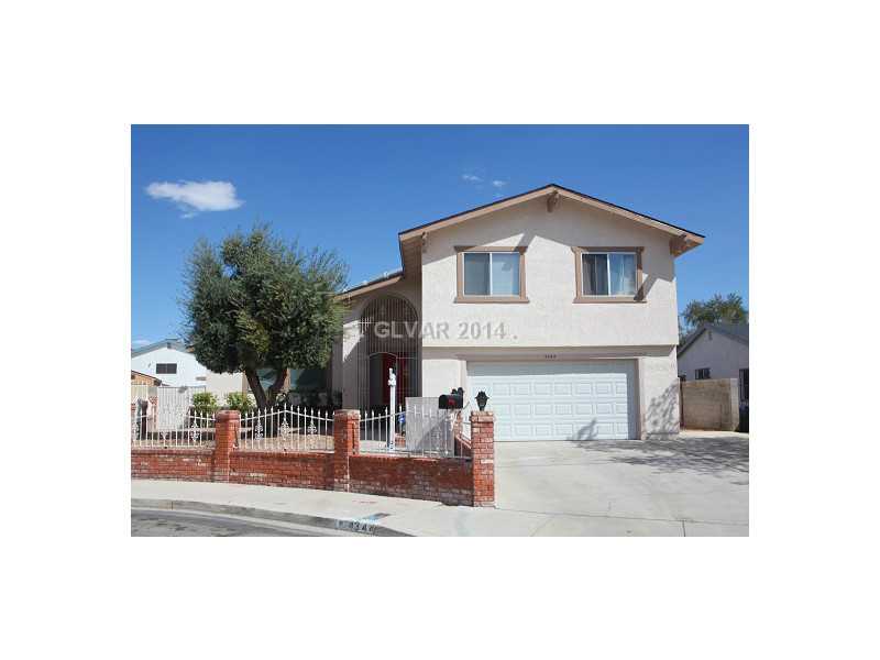 4344 Alderbrook Court Property Photo 1