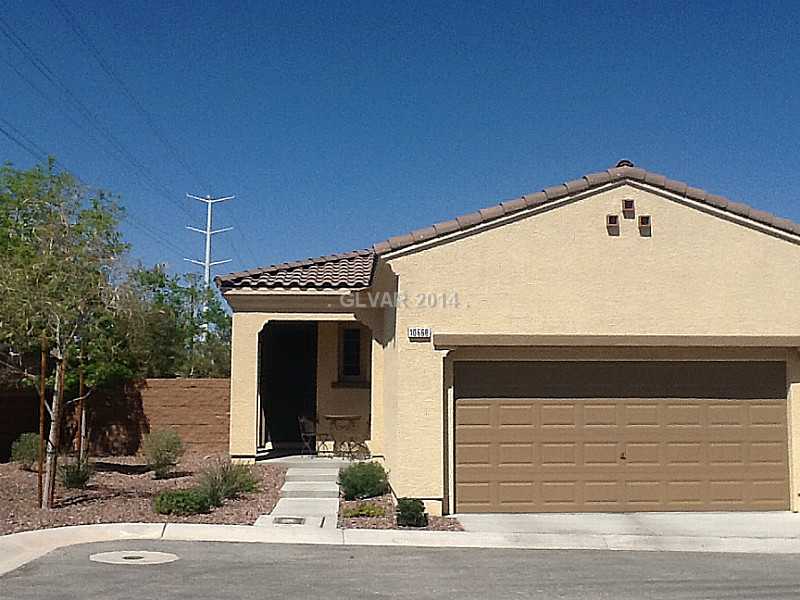 10668 Mount Jefferson Avenue Property Photo 1