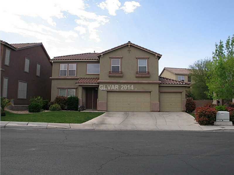 807 Chameleon Star Avenue Property Photo 1