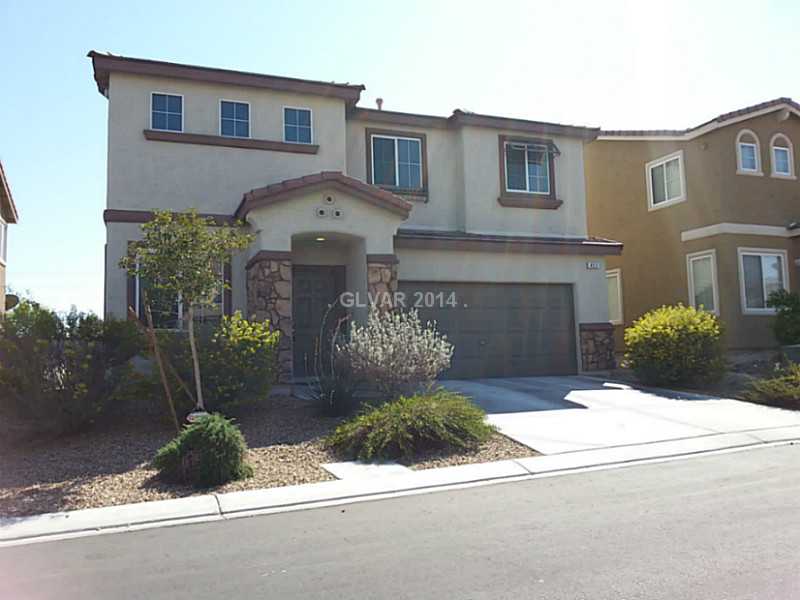 405 Prairie Moon Avenue Property Photo 1