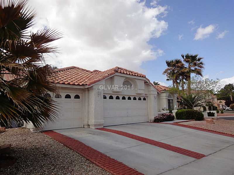 385 Placer Creek Lane Property Photo 1