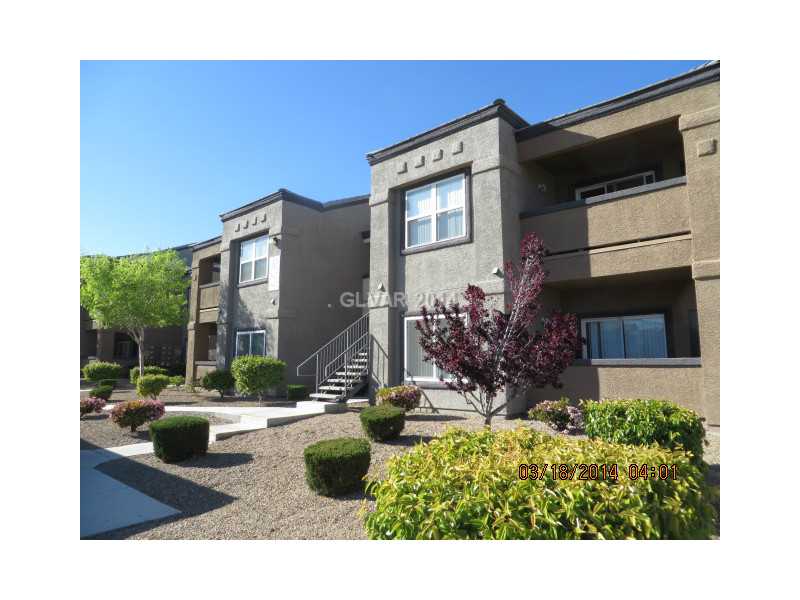 6650 West Warm Springs Road 2069 Property Photo 1