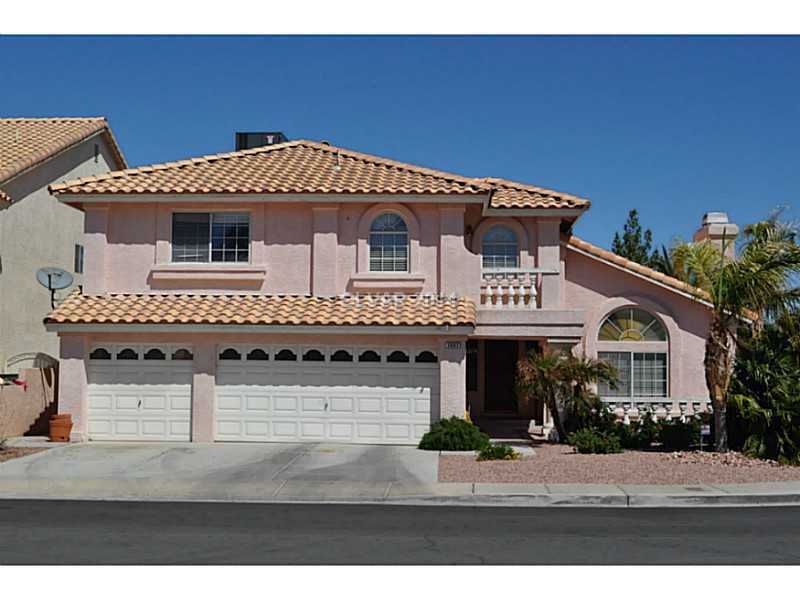 2802 Via Florentine Street Property Photo 1