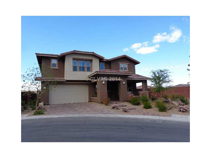 5634 Mesa Mountain Drive 0 Property Photo 1
