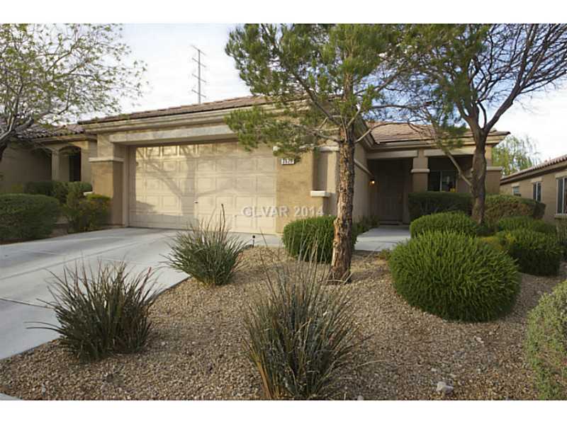 3628 Moonlit Rain Drive Property Photo 1