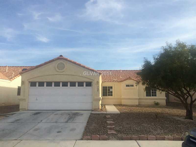 709 Dinard Way Property Photo 1