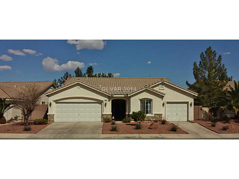 8742 Crest Basin Court Property Photo 1