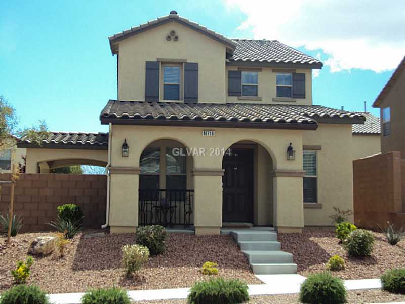 10716 Cape Shore Avenue Property Photo 1
