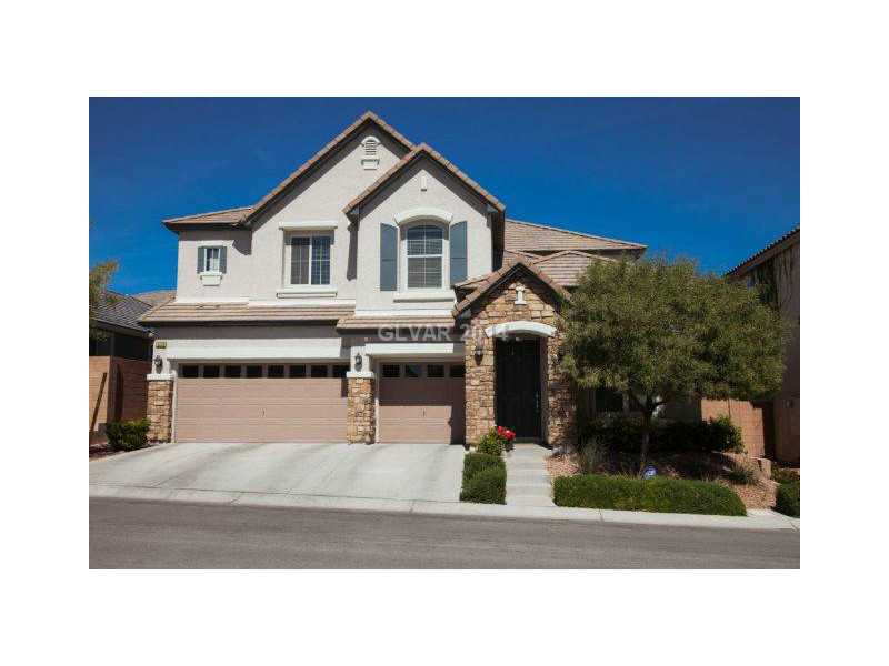 10208 Bristol Peak Avenue Property Photo 1