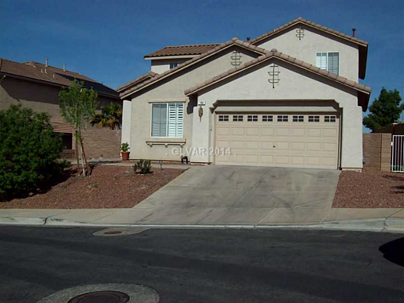 186 Tidewater Range Court Property Photo 1