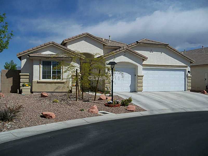 8928 Mannix Court Property Photo 1