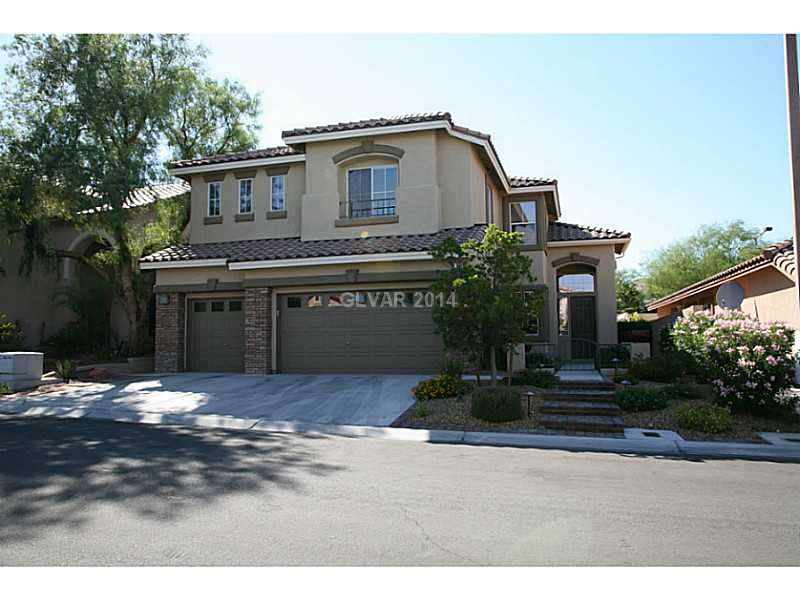 629 Jade Cliffs Lane Property Photo 1