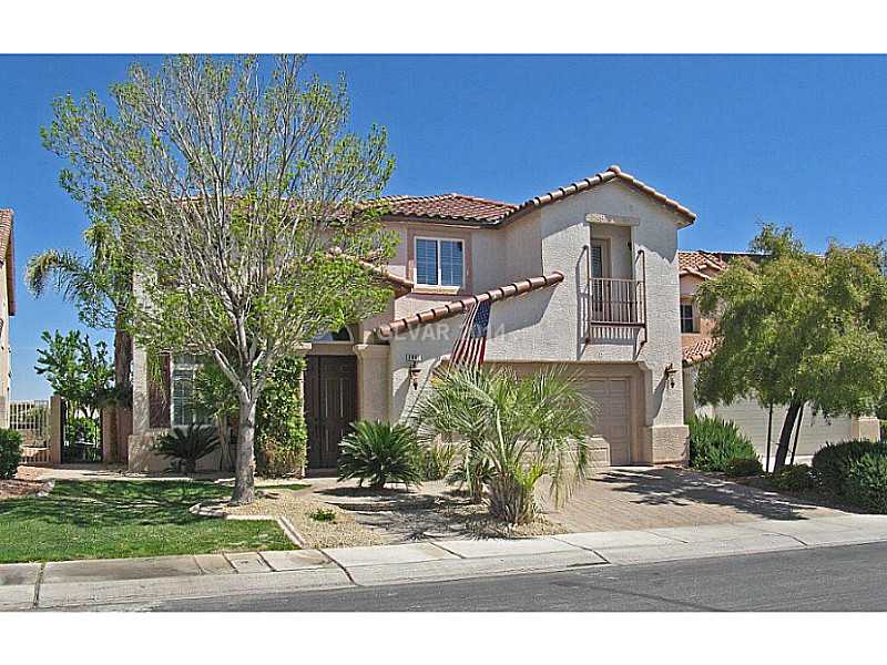 2941 Reatini Court Property Photo 1