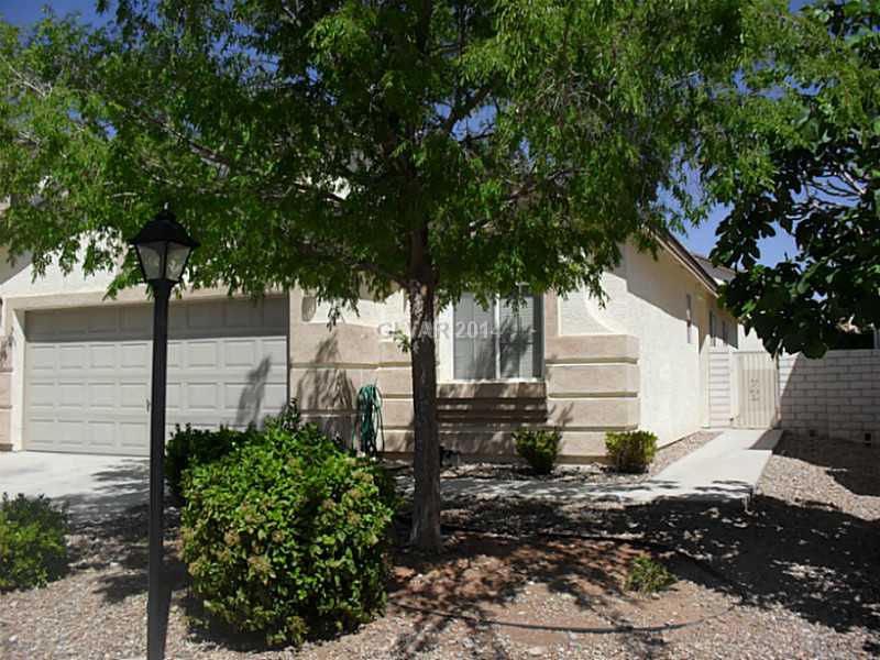 8904 Iron Hitch Avenue Property Photo 1