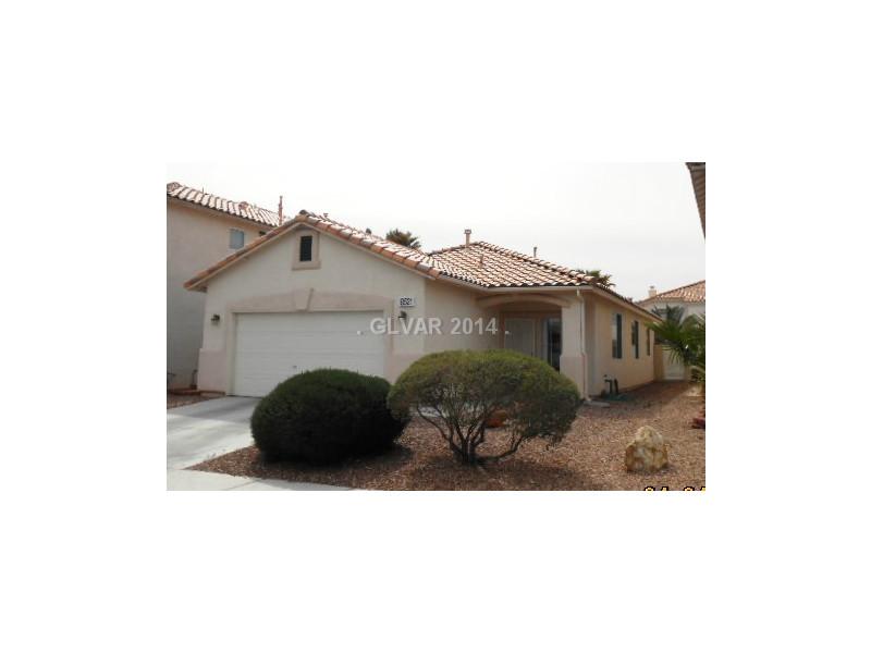8521 Lost Gold Avenue Property Photo 1