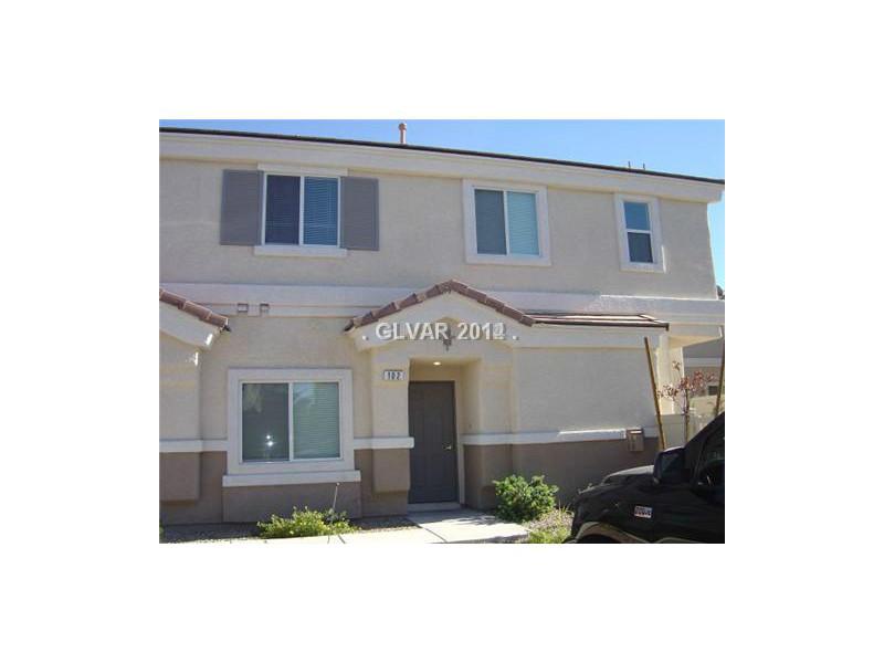 1123 Volcanic Garden Court 102 Property Photo 1