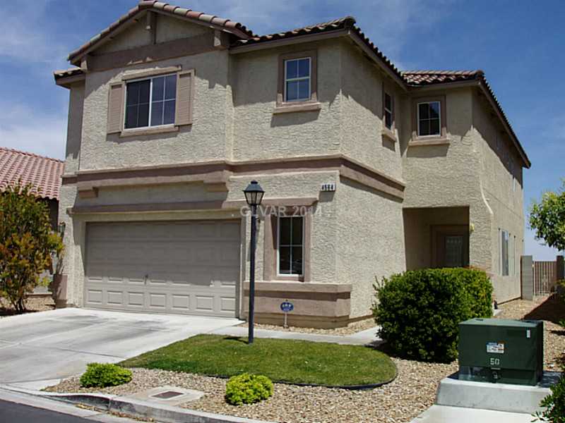 4564 Yellow Harbor Street Property Photo 1