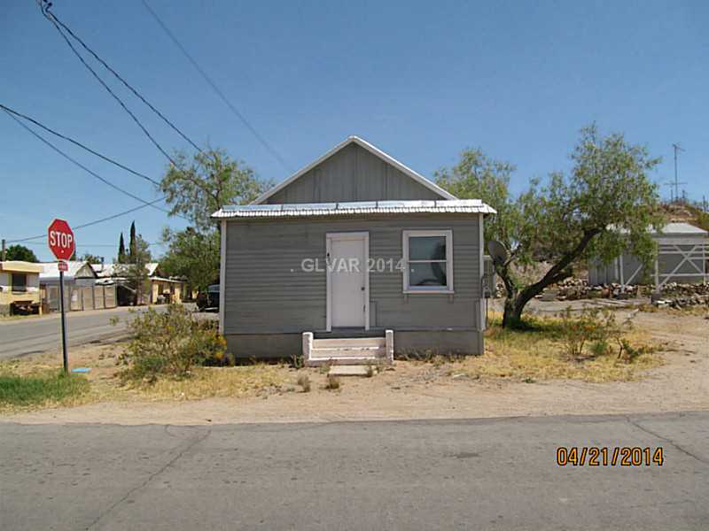 400 South Main Street Property Photo 1