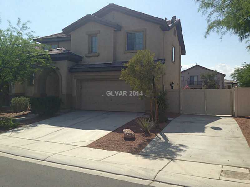 5633 Distant Drum Street Property Photo 1