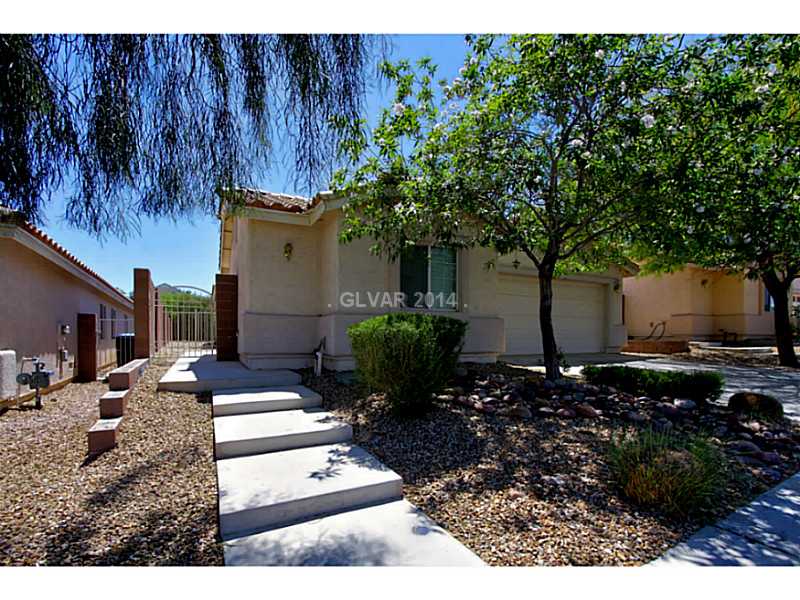 2261 Smokey Sky Drive Property Photo 1