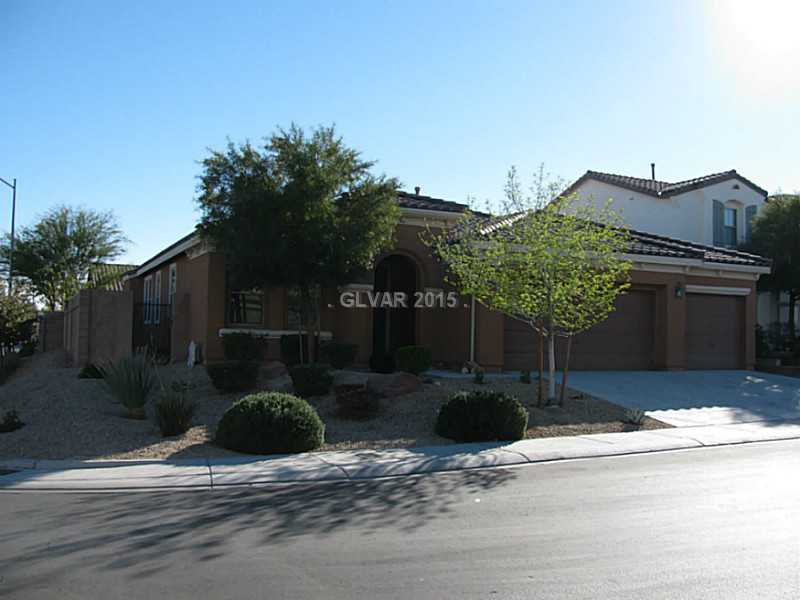 1821 La Calera Avenue Property Photo 1