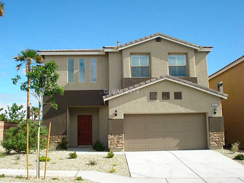 9322 Apollo Heights Avenue Property Photo 1