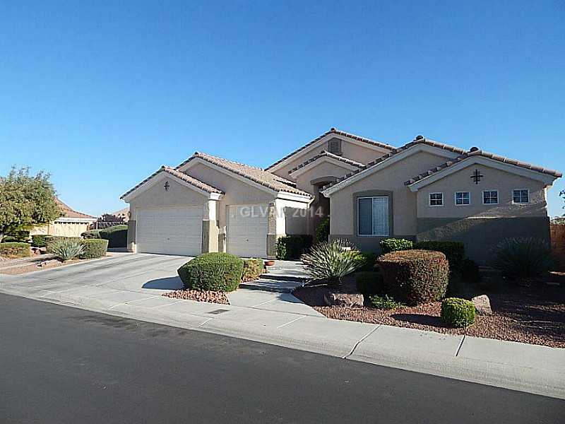 6435 Moss Agate Drive Property Photo 1