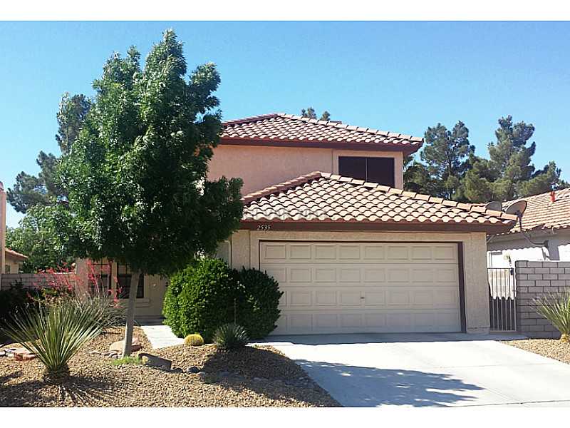 2535 Wolverton Avenue Property Photo 1
