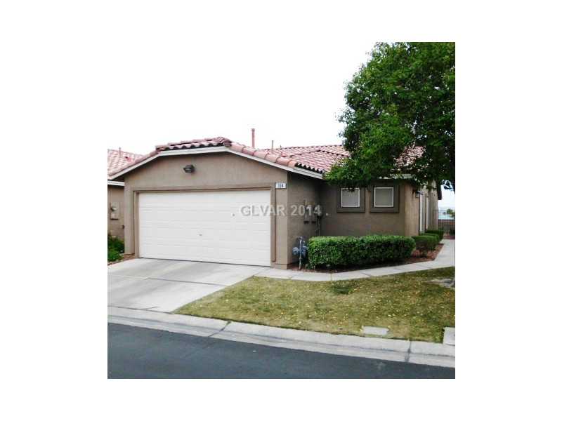 394 Rosado Springs Street Property Photo 1
